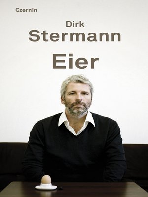 cover image of Eier